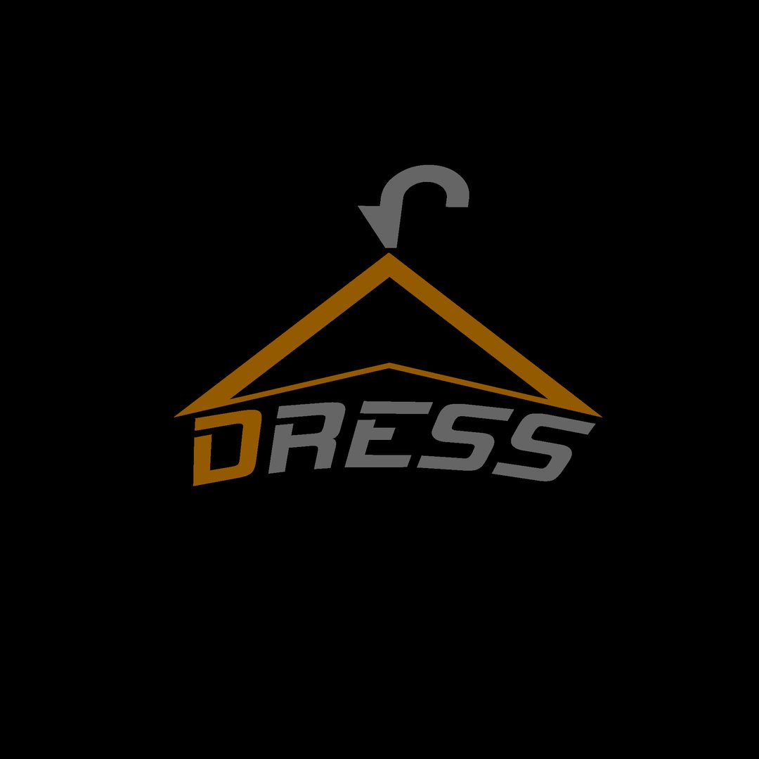 DRESS Logo